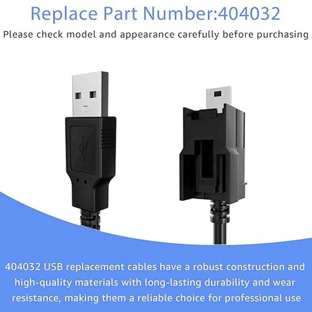 LaWana USB Replacement Cable 404032